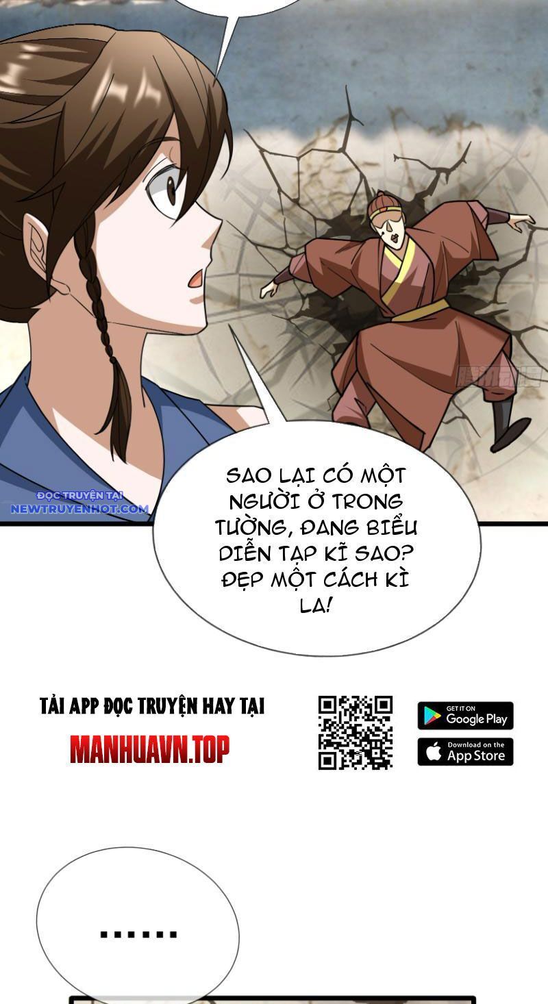 Ngủ Say Vạn Cổ: Xuất Thế Quét Ngang Chư Thiên Chap 24 - Next Chap 25