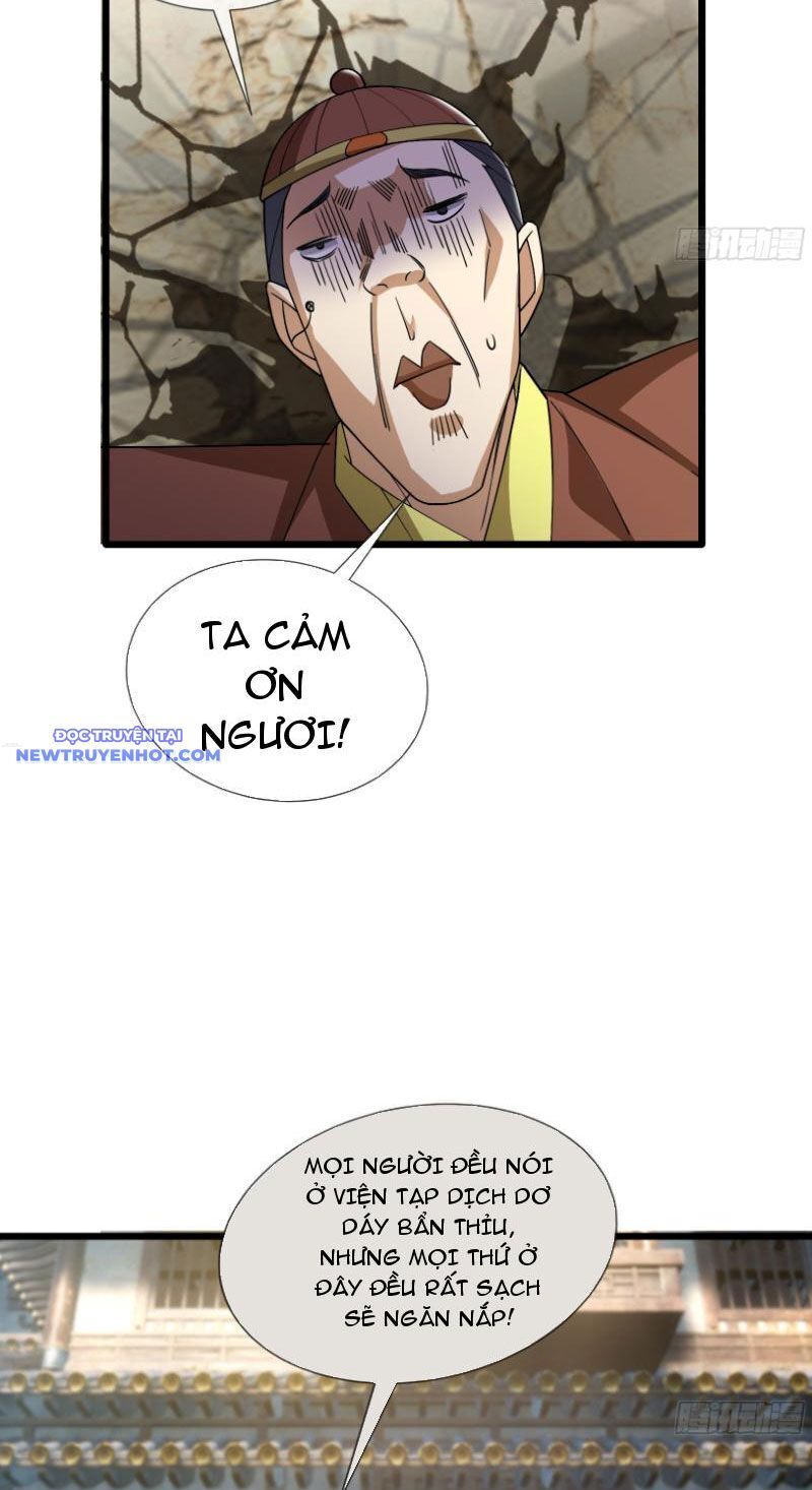 Ngủ Say Vạn Cổ: Xuất Thế Quét Ngang Chư Thiên Chap 24 - Next Chap 25