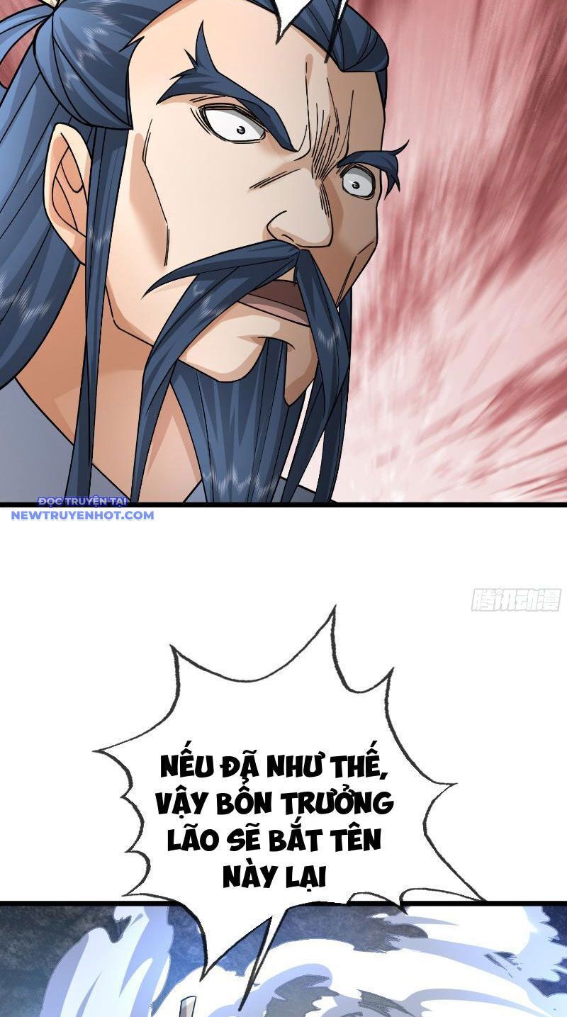 Ngủ Say Vạn Cổ: Xuất Thế Quét Ngang Chư Thiên Chap 24 - Next Chap 25