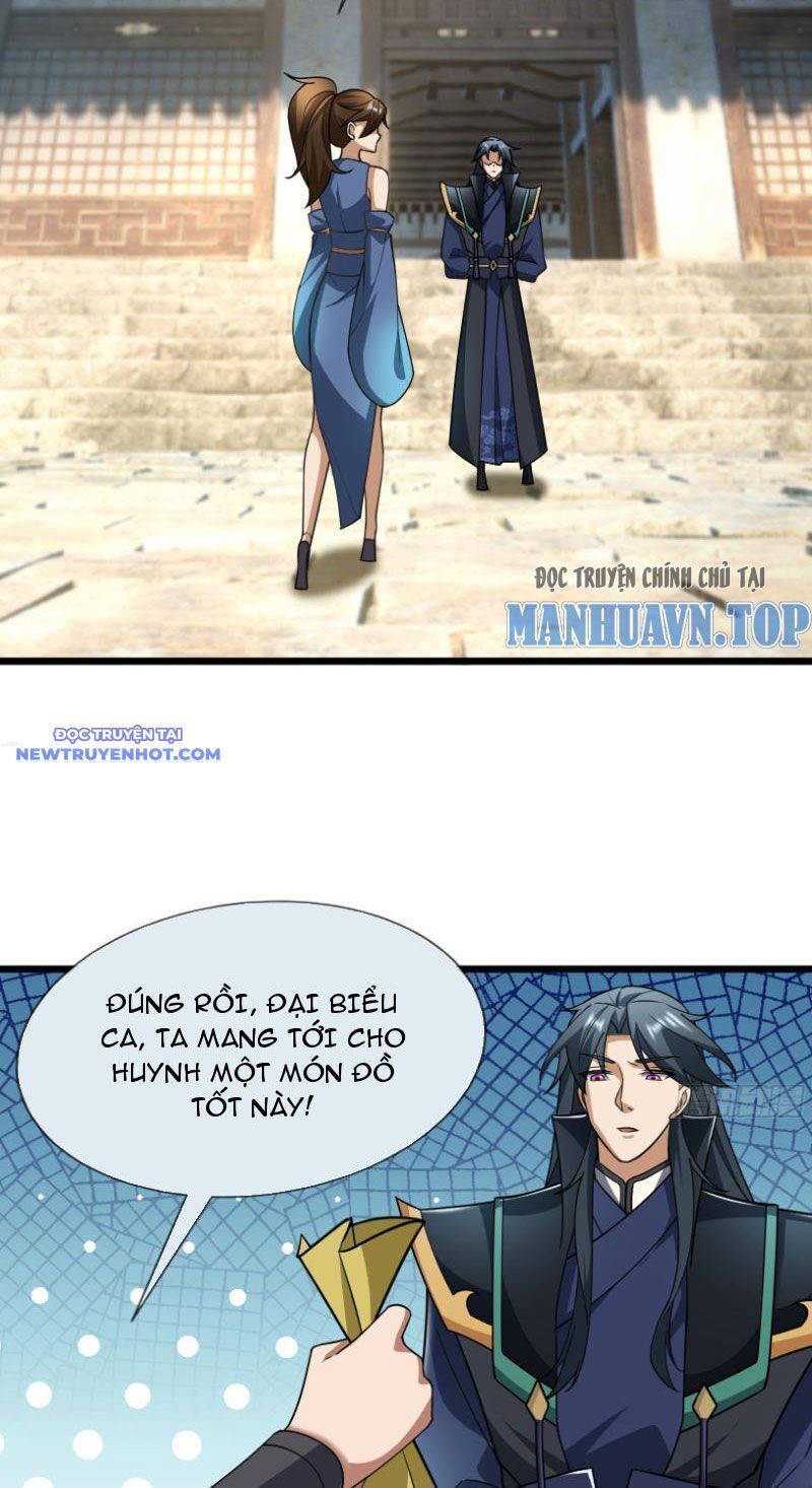 Ngủ Say Vạn Cổ: Xuất Thế Quét Ngang Chư Thiên Chap 24 - Next Chap 25