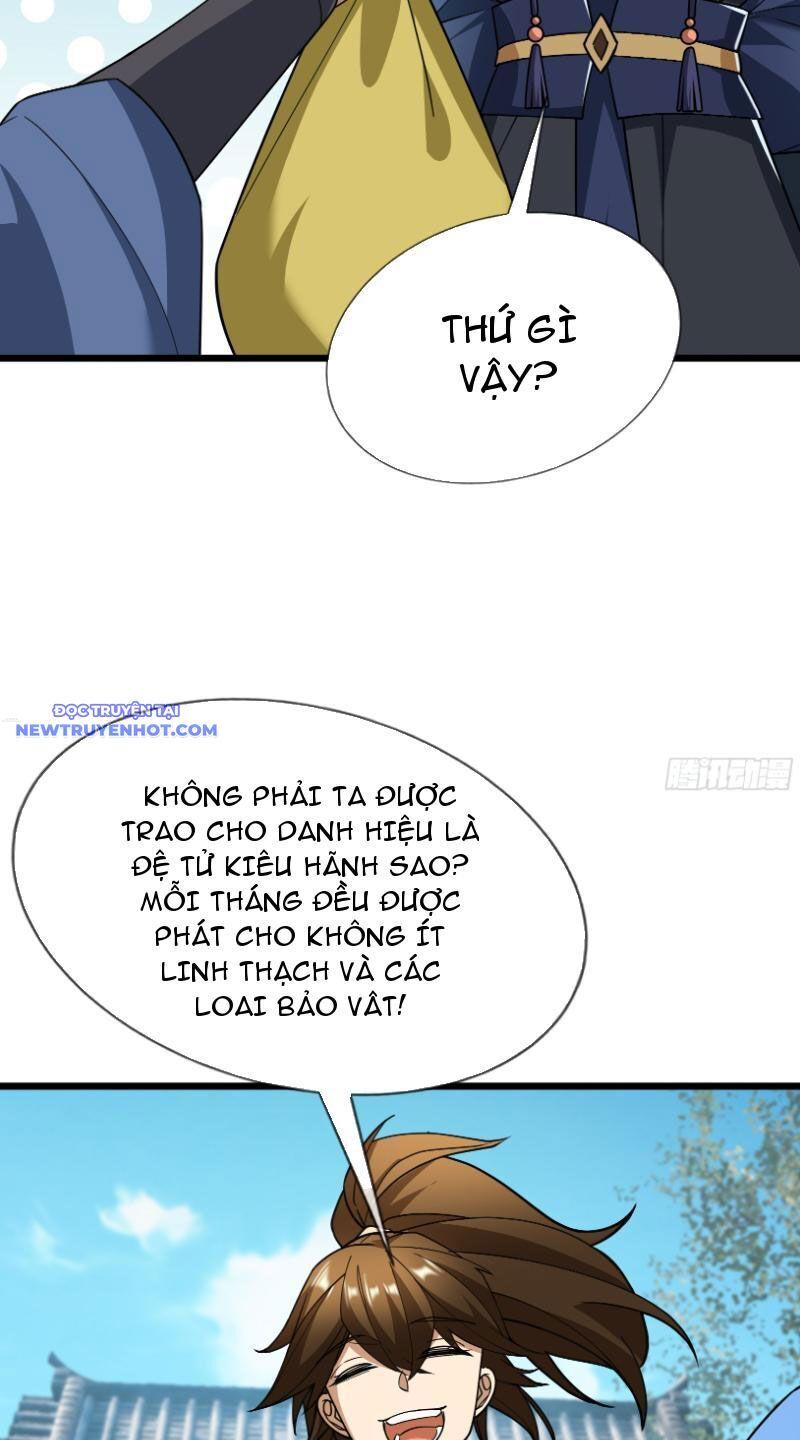 Ngủ Say Vạn Cổ: Xuất Thế Quét Ngang Chư Thiên Chap 24 - Next Chap 25