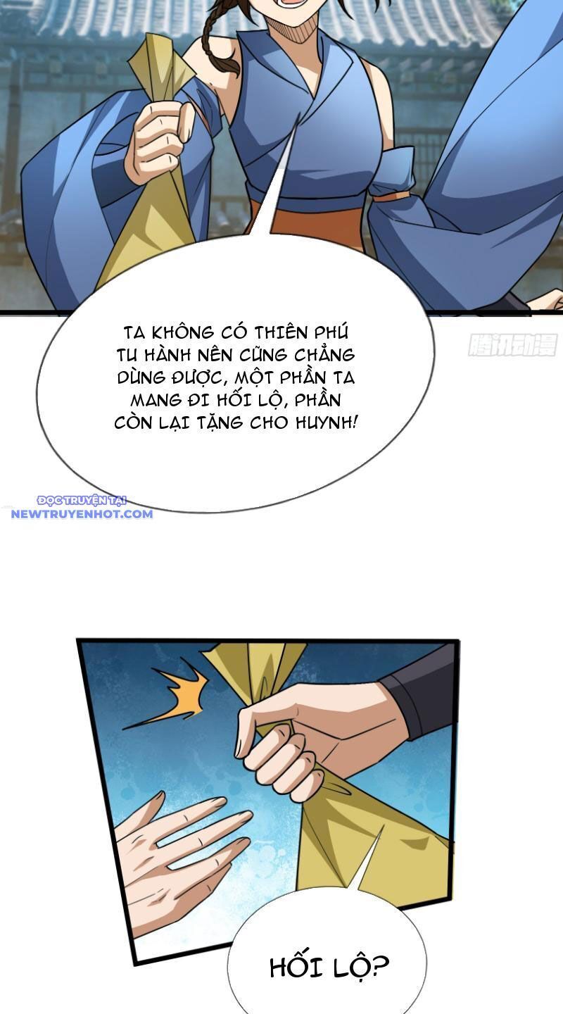 Ngủ Say Vạn Cổ: Xuất Thế Quét Ngang Chư Thiên Chap 24 - Next Chap 25