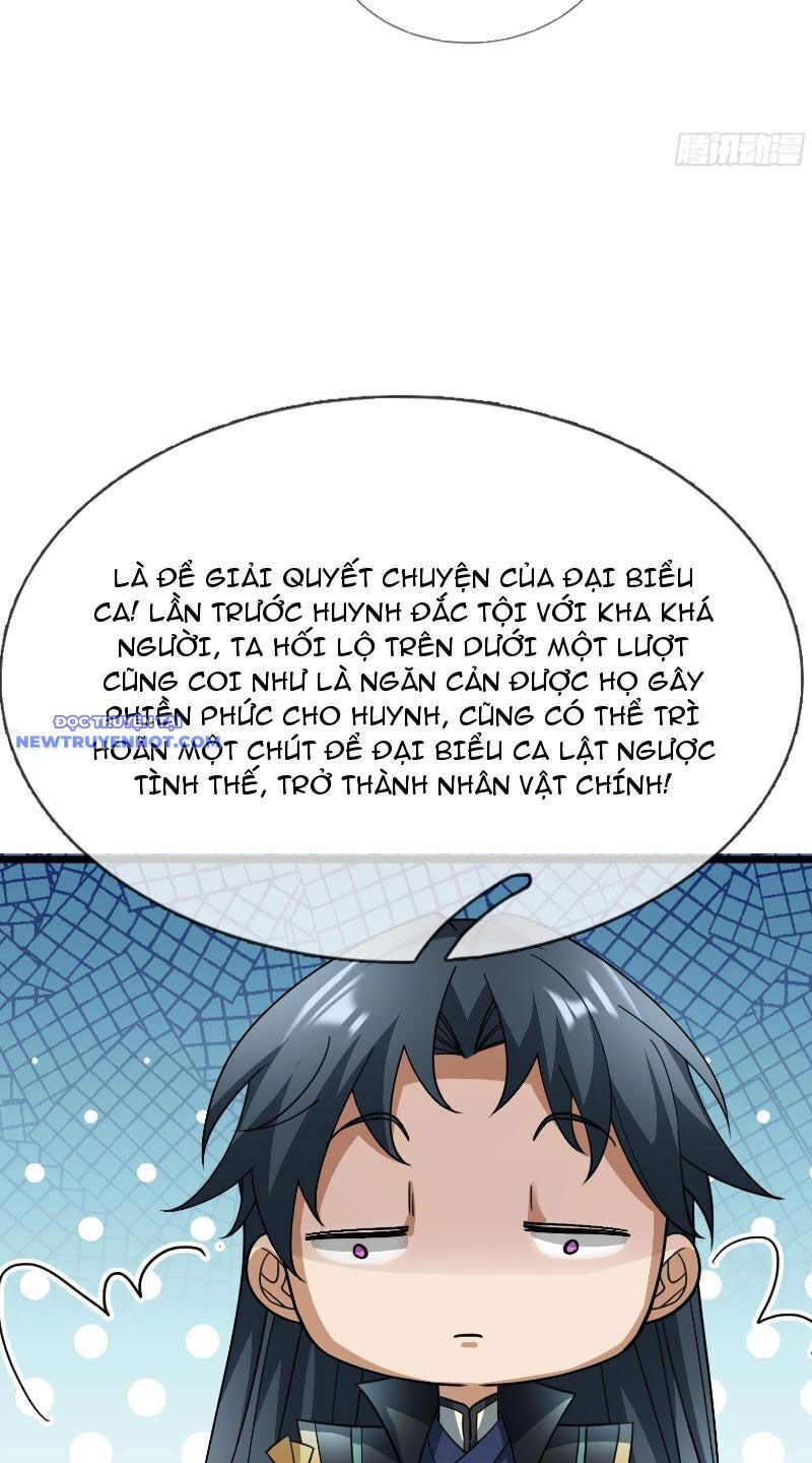 Ngủ Say Vạn Cổ: Xuất Thế Quét Ngang Chư Thiên Chap 24 - Next Chap 25