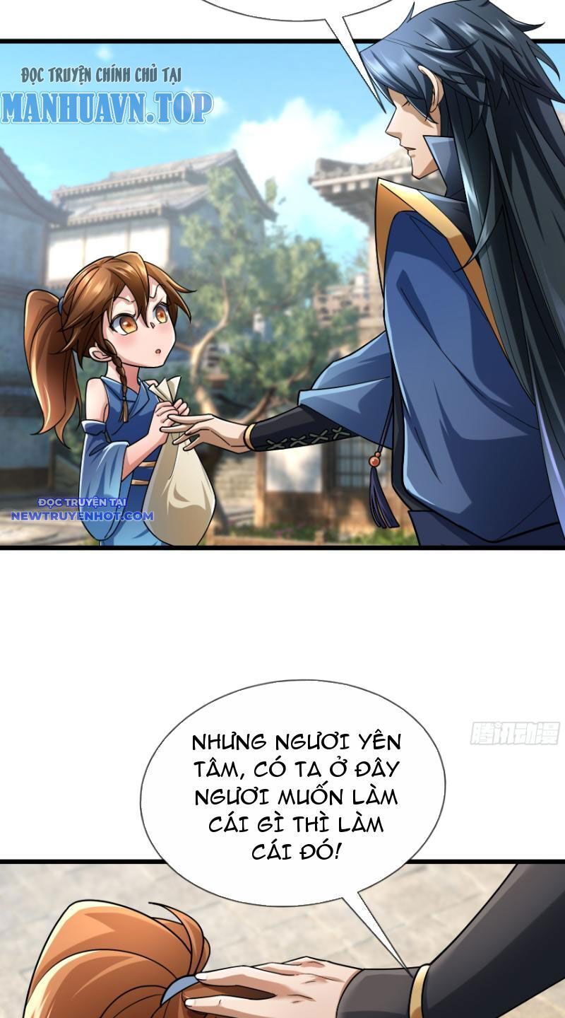 Ngủ Say Vạn Cổ: Xuất Thế Quét Ngang Chư Thiên Chap 24 - Next Chap 25