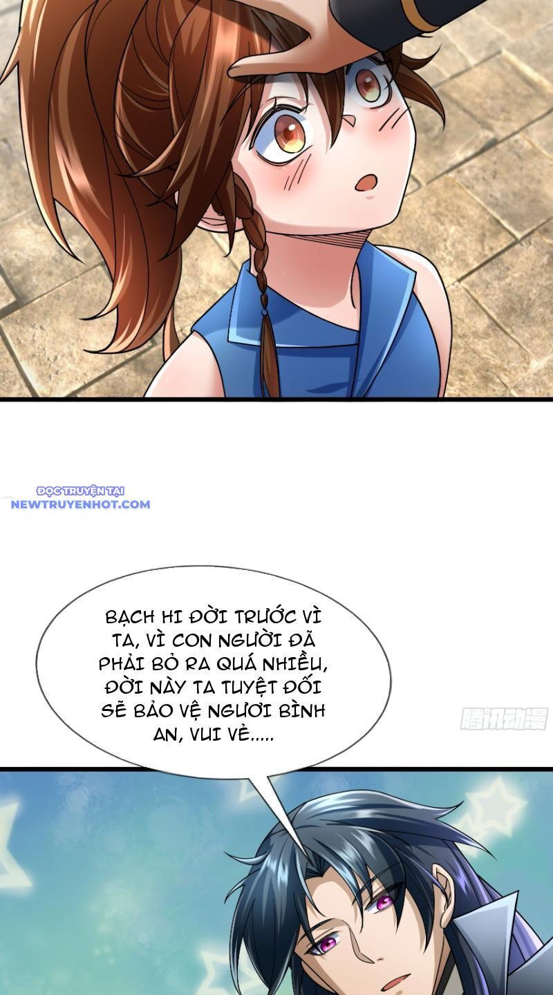 Ngủ Say Vạn Cổ: Xuất Thế Quét Ngang Chư Thiên Chap 24 - Next Chap 25