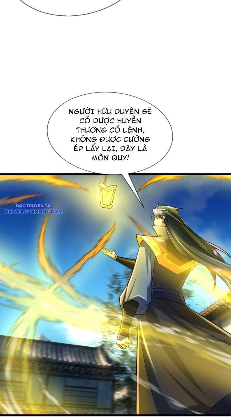 Ngủ Say Vạn Cổ: Xuất Thế Quét Ngang Chư Thiên Chap 24 - Next Chap 25