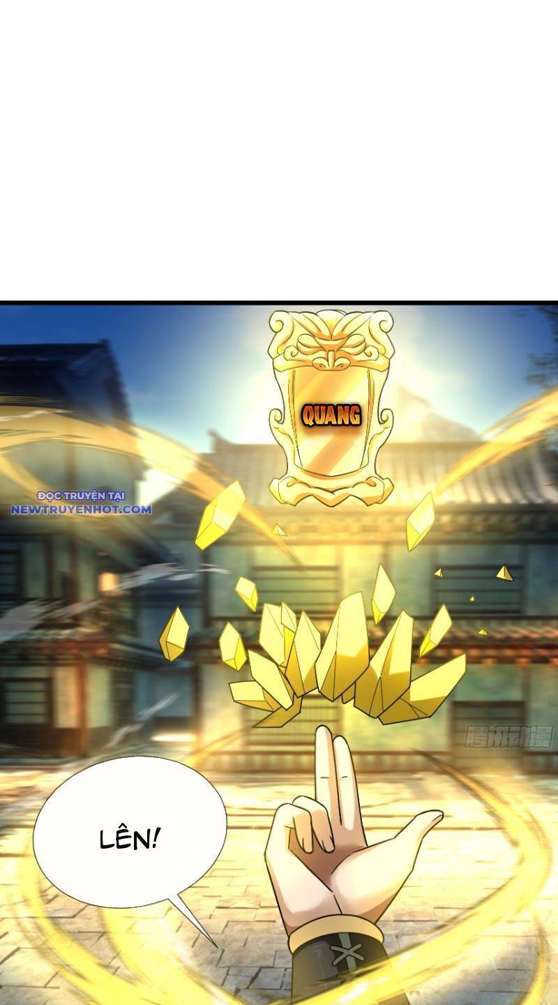 Ngủ Say Vạn Cổ: Xuất Thế Quét Ngang Chư Thiên Chap 24 - Next Chap 25
