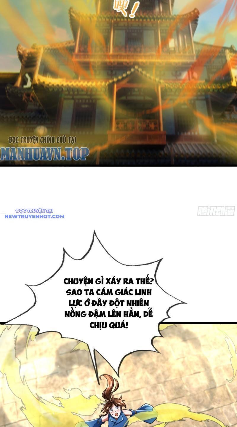 Ngủ Say Vạn Cổ: Xuất Thế Quét Ngang Chư Thiên Chap 24 - Next Chap 25