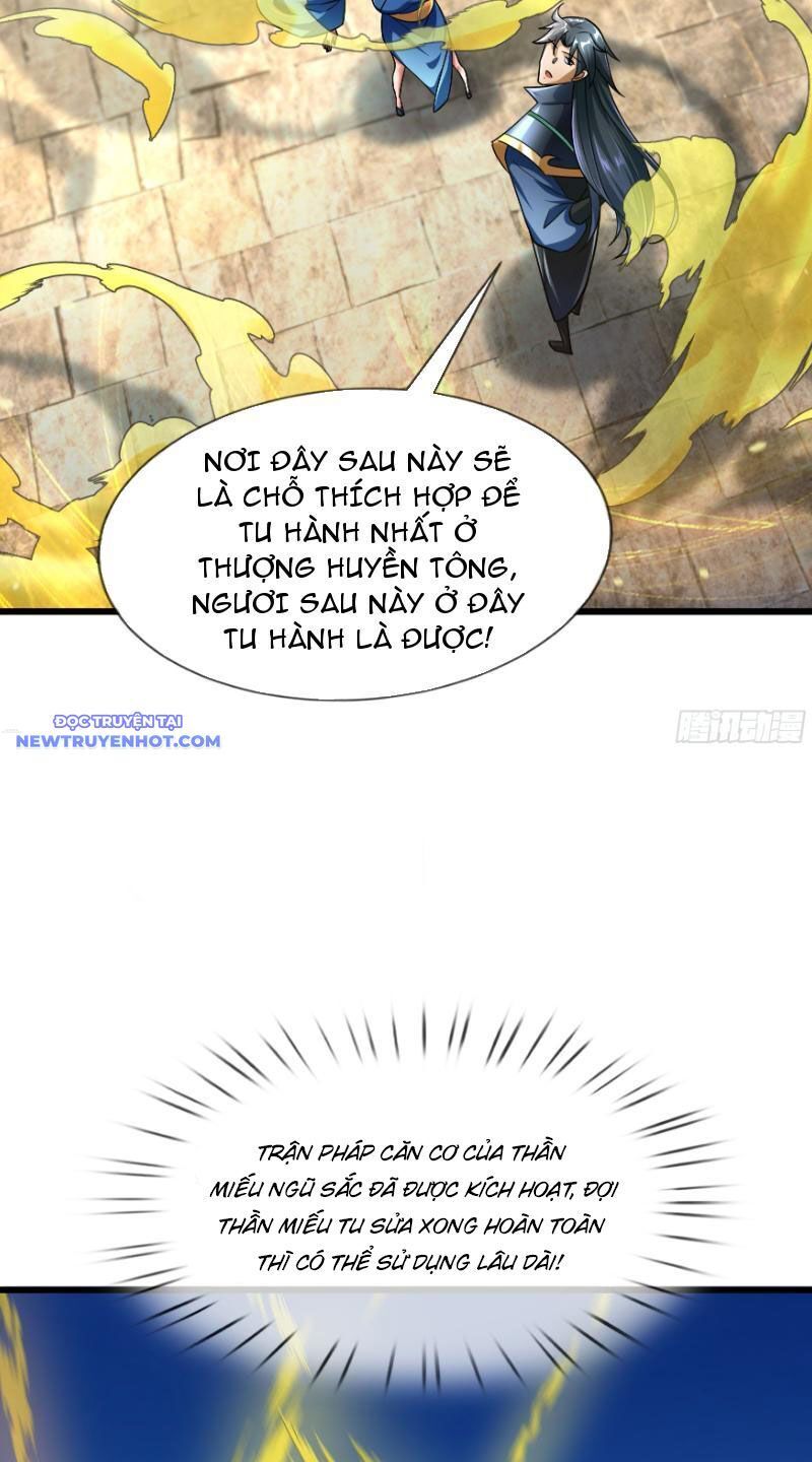 Ngủ Say Vạn Cổ: Xuất Thế Quét Ngang Chư Thiên Chap 24 - Next Chap 25