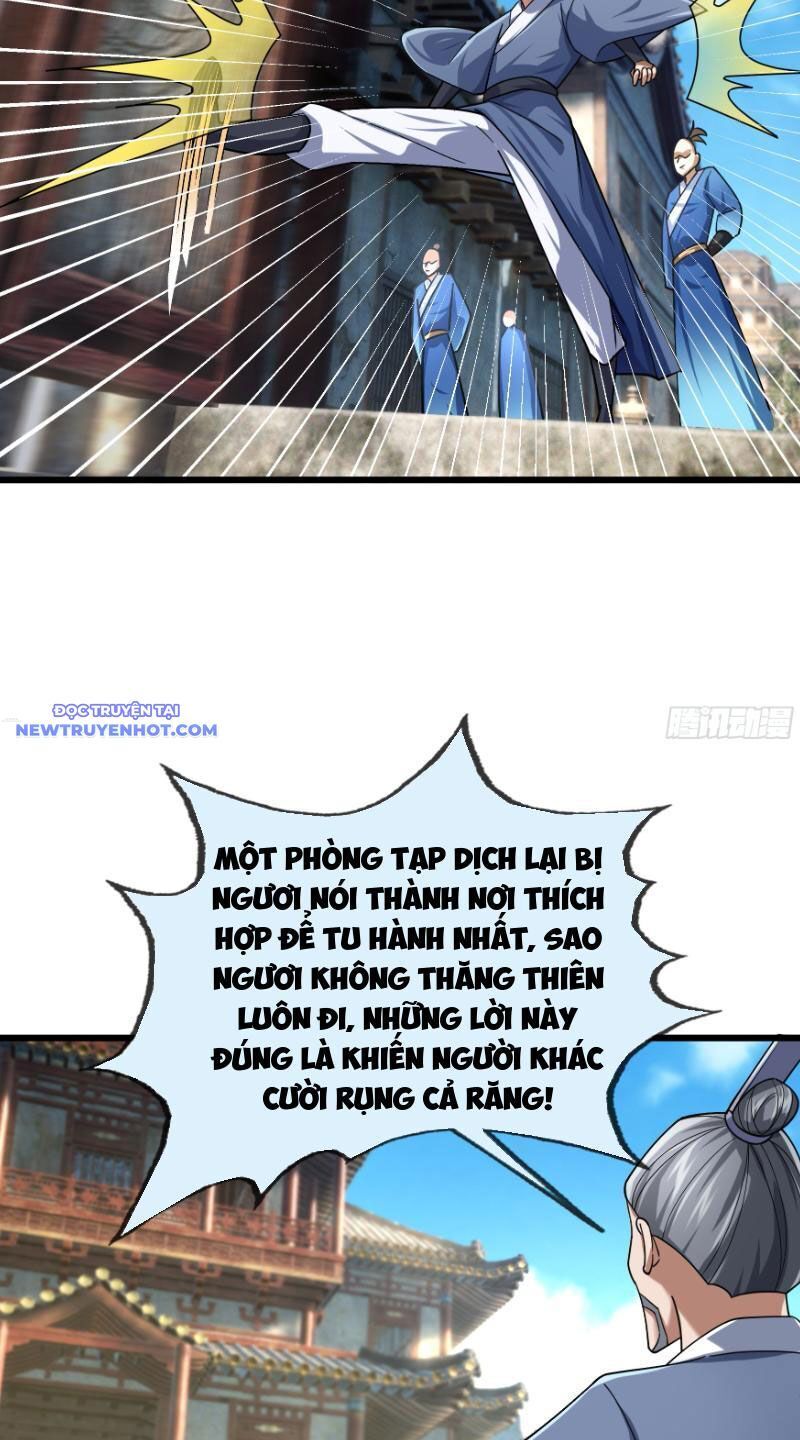 Ngủ Say Vạn Cổ: Xuất Thế Quét Ngang Chư Thiên Chap 24 - Next Chap 25