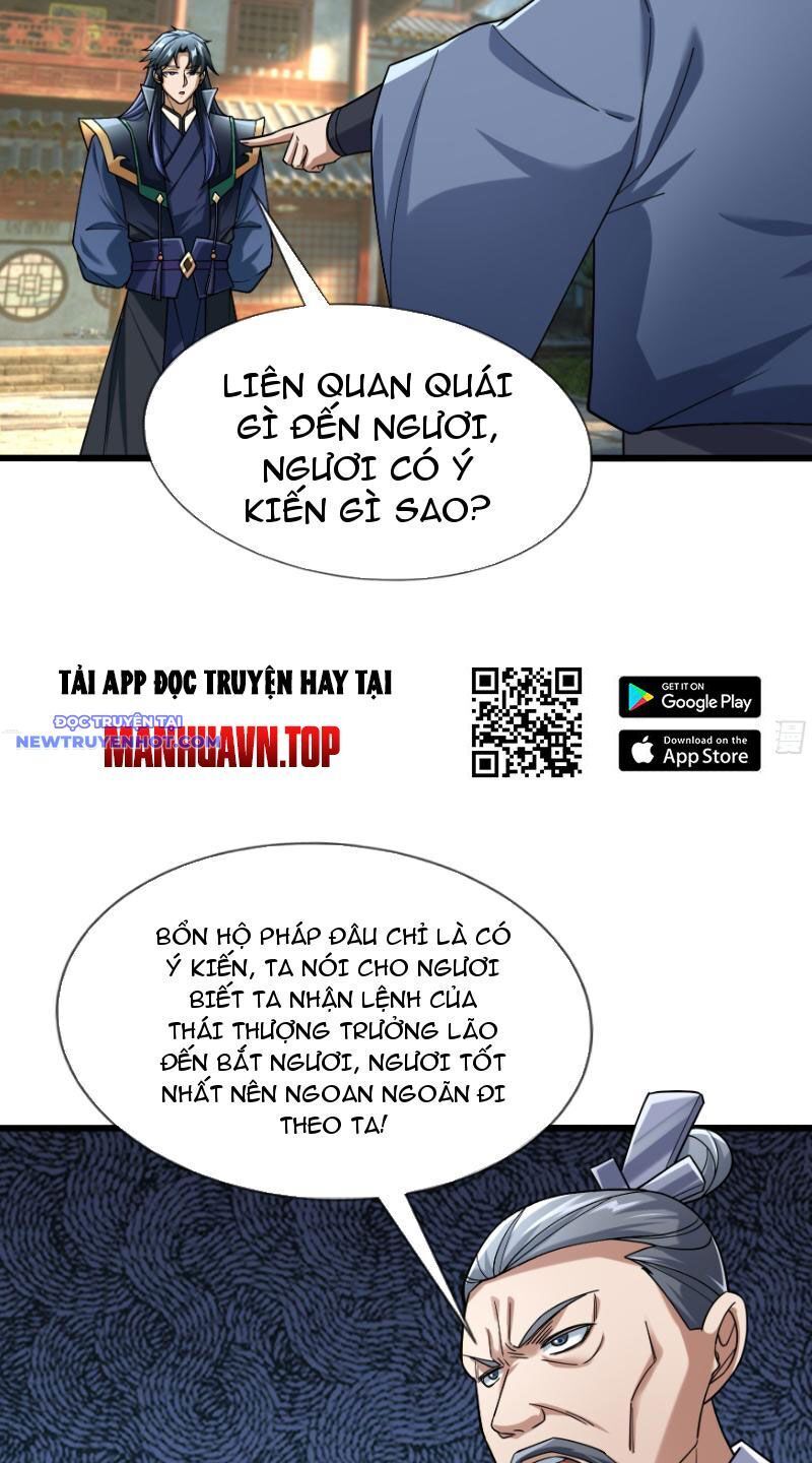 Ngủ Say Vạn Cổ: Xuất Thế Quét Ngang Chư Thiên Chap 24 - Next Chap 25