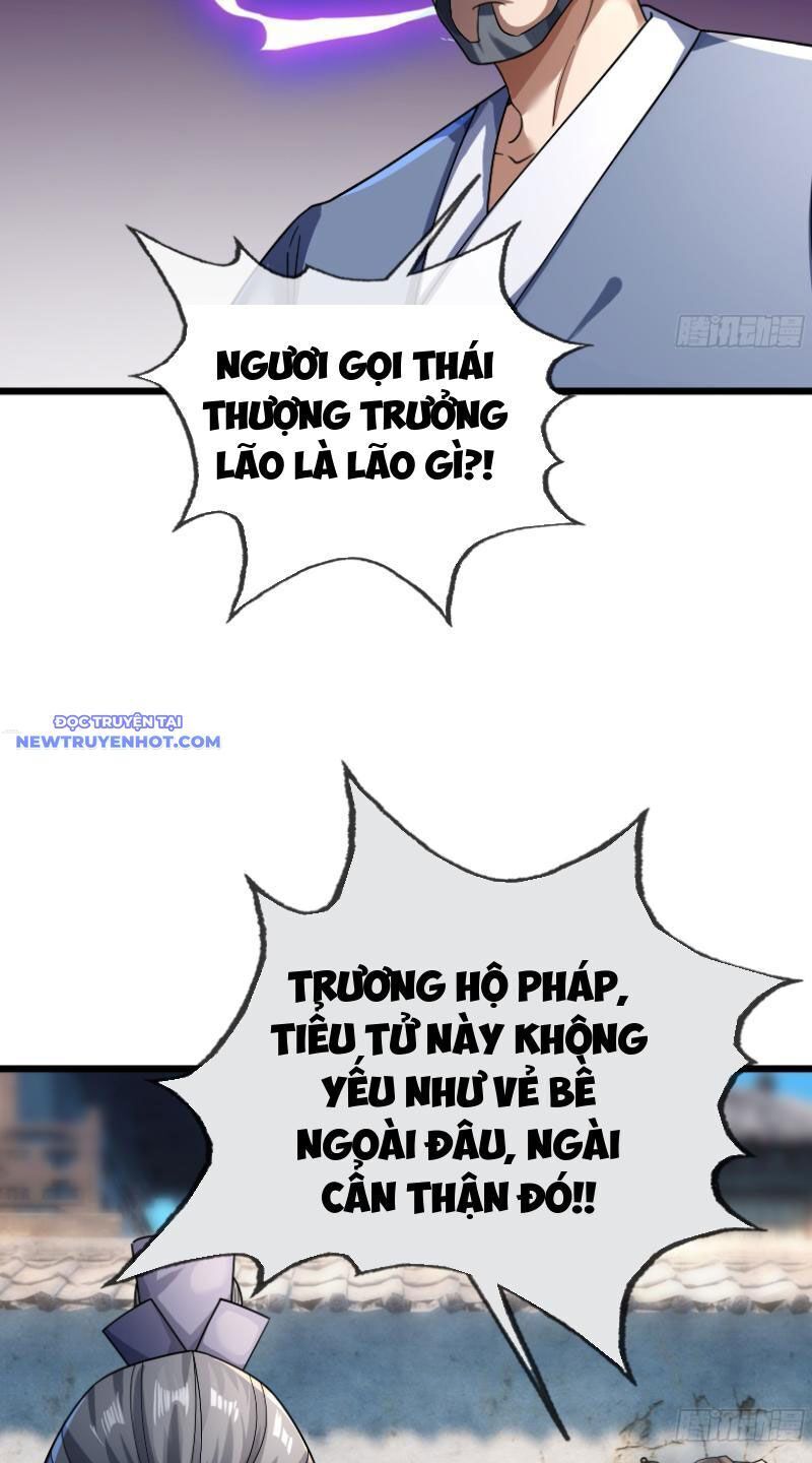 Ngủ Say Vạn Cổ: Xuất Thế Quét Ngang Chư Thiên Chap 24 - Next Chap 25