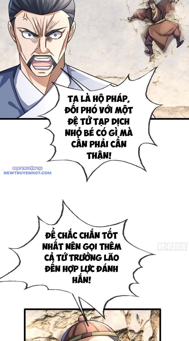 Ngủ Say Vạn Cổ: Xuất Thế Quét Ngang Chư Thiên Chap 24 - Next Chap 25