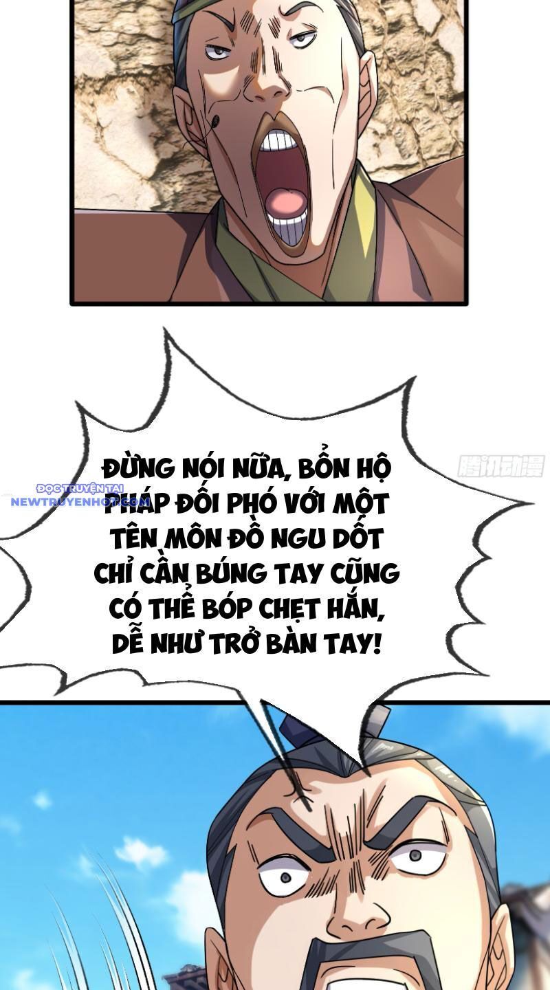 Ngủ Say Vạn Cổ: Xuất Thế Quét Ngang Chư Thiên Chap 24 - Next Chap 25