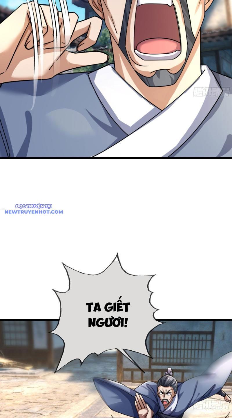 Ngủ Say Vạn Cổ: Xuất Thế Quét Ngang Chư Thiên Chap 24 - Next Chap 25