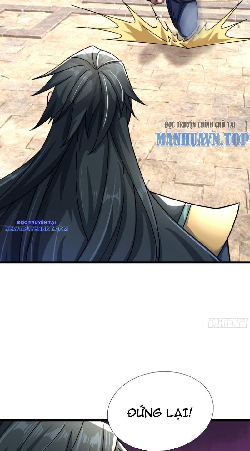 Ngủ Say Vạn Cổ: Xuất Thế Quét Ngang Chư Thiên Chap 24 - Next Chap 25