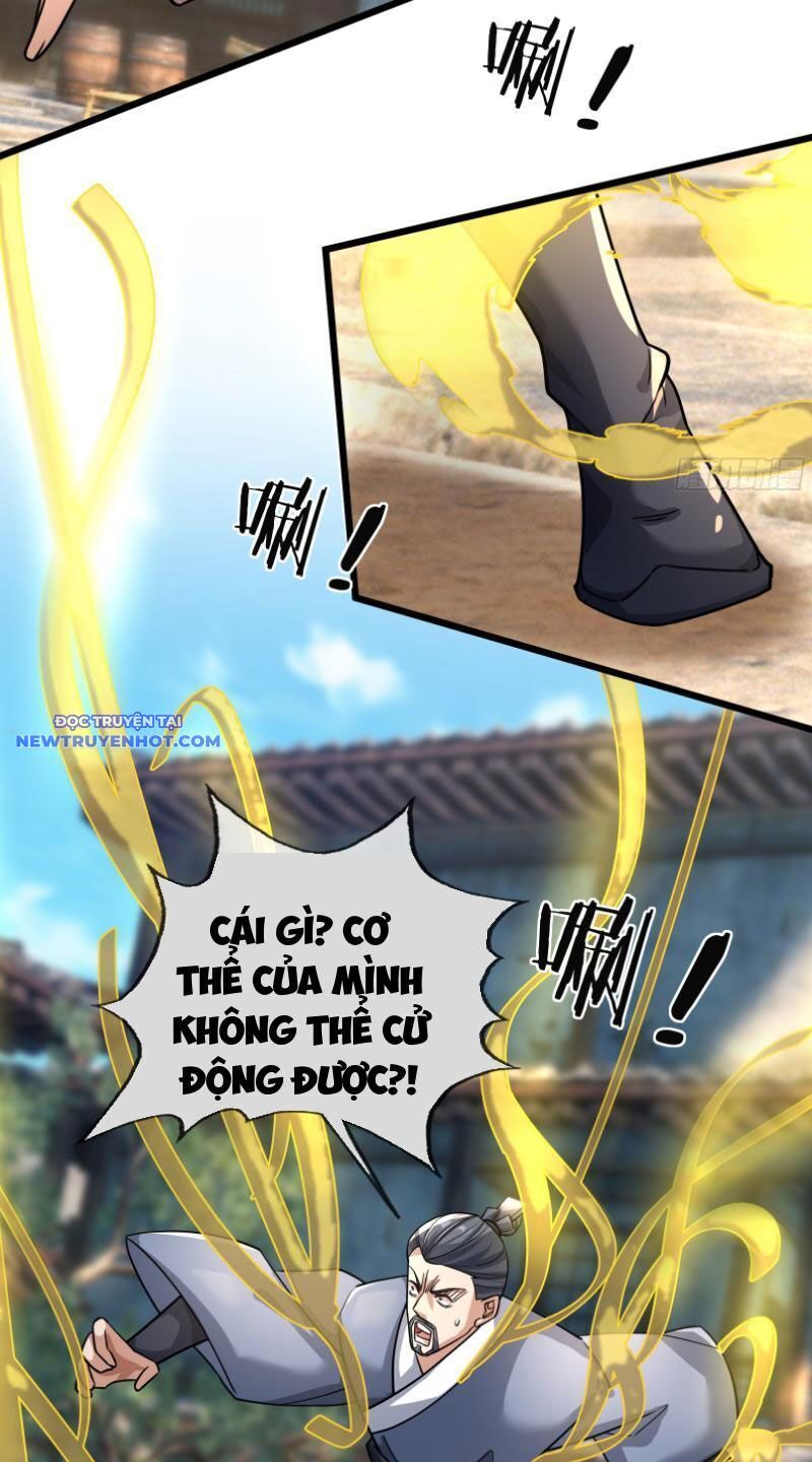 Ngủ Say Vạn Cổ: Xuất Thế Quét Ngang Chư Thiên Chap 24 - Next Chap 25