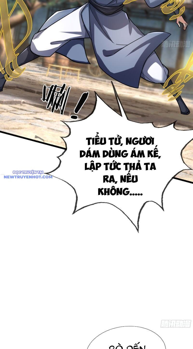 Ngủ Say Vạn Cổ: Xuất Thế Quét Ngang Chư Thiên Chap 24 - Next Chap 25