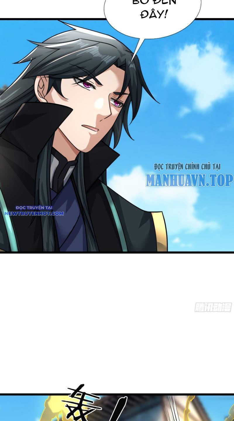 Ngủ Say Vạn Cổ: Xuất Thế Quét Ngang Chư Thiên Chap 24 - Next Chap 25