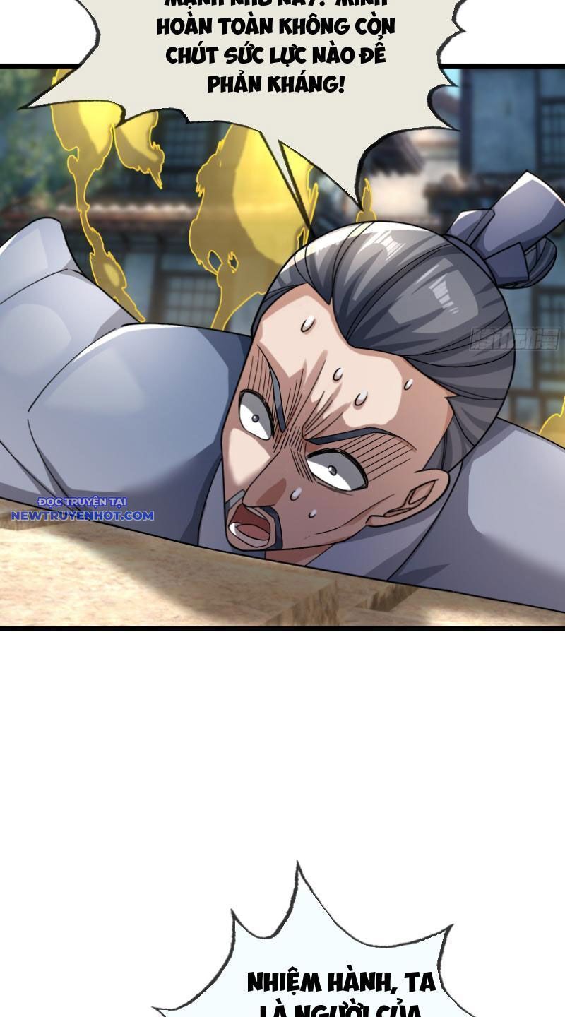 Ngủ Say Vạn Cổ: Xuất Thế Quét Ngang Chư Thiên Chap 24 - Next Chap 25