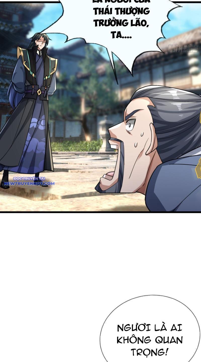 Ngủ Say Vạn Cổ: Xuất Thế Quét Ngang Chư Thiên Chap 24 - Next Chap 25