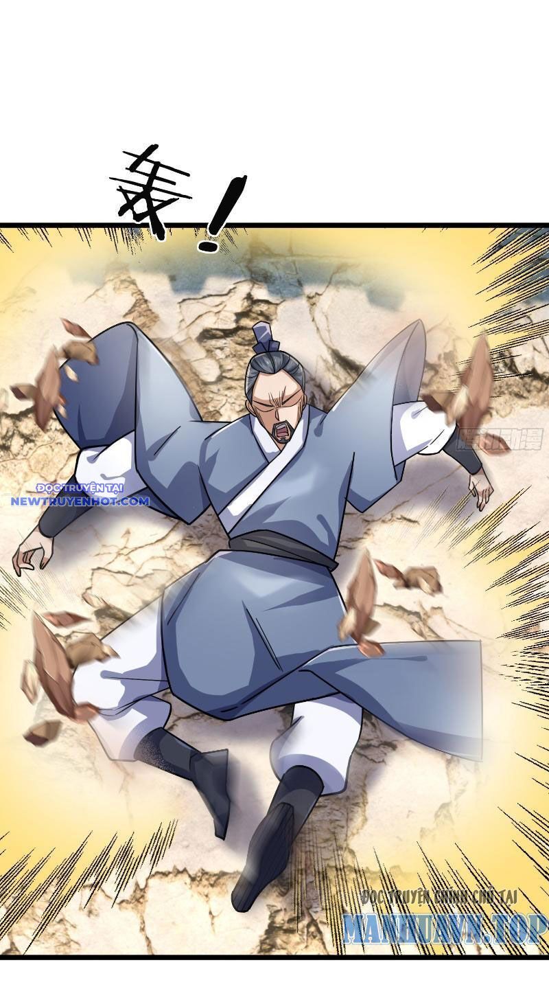 Ngủ Say Vạn Cổ: Xuất Thế Quét Ngang Chư Thiên Chap 24 - Next Chap 25