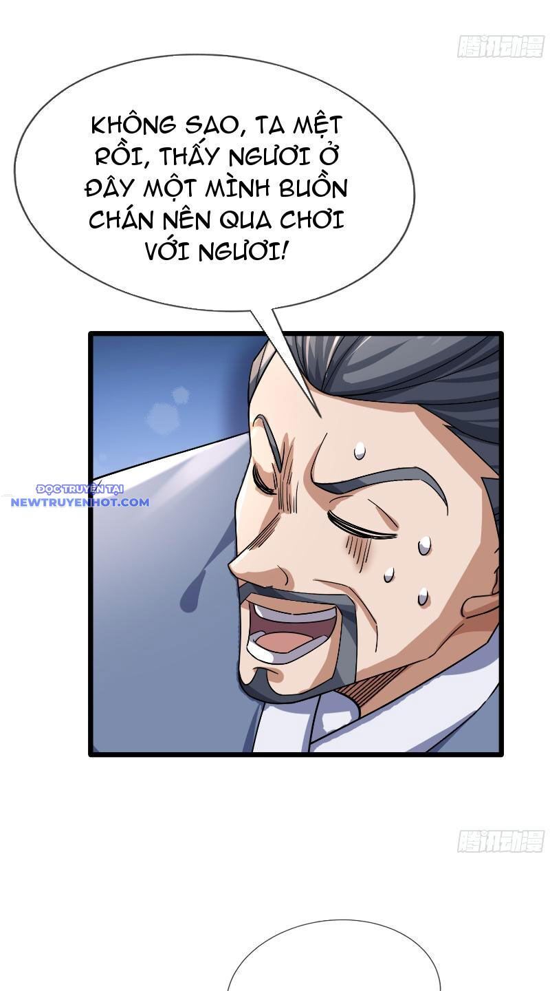 Ngủ Say Vạn Cổ: Xuất Thế Quét Ngang Chư Thiên Chap 24 - Next Chap 25
