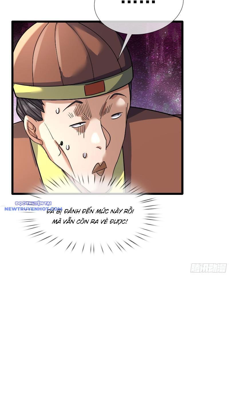 Ngủ Say Vạn Cổ: Xuất Thế Quét Ngang Chư Thiên Chap 24 - Next Chap 25