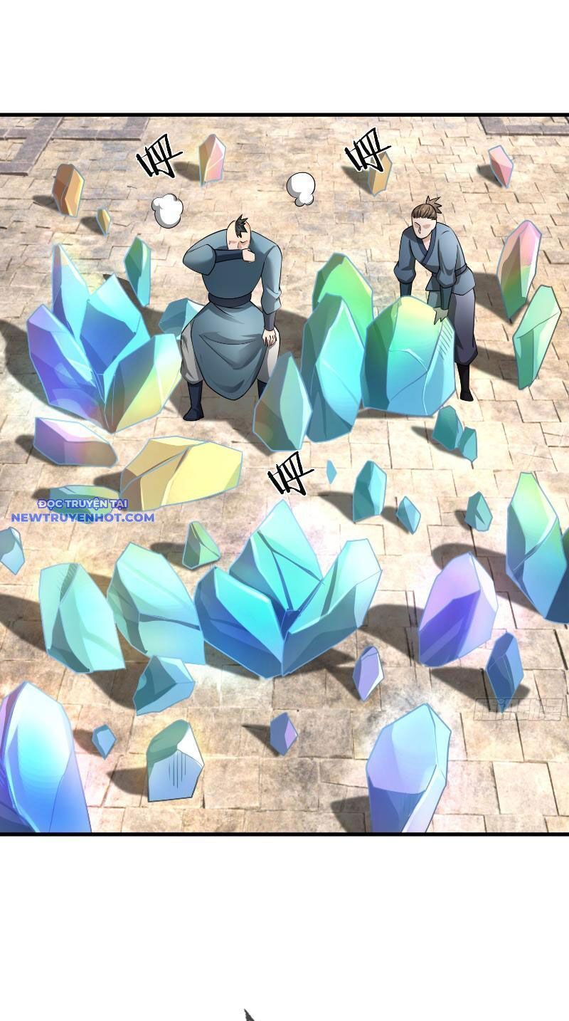 Ngủ Say Vạn Cổ: Xuất Thế Quét Ngang Chư Thiên Chap 25 - Next Chap 26
