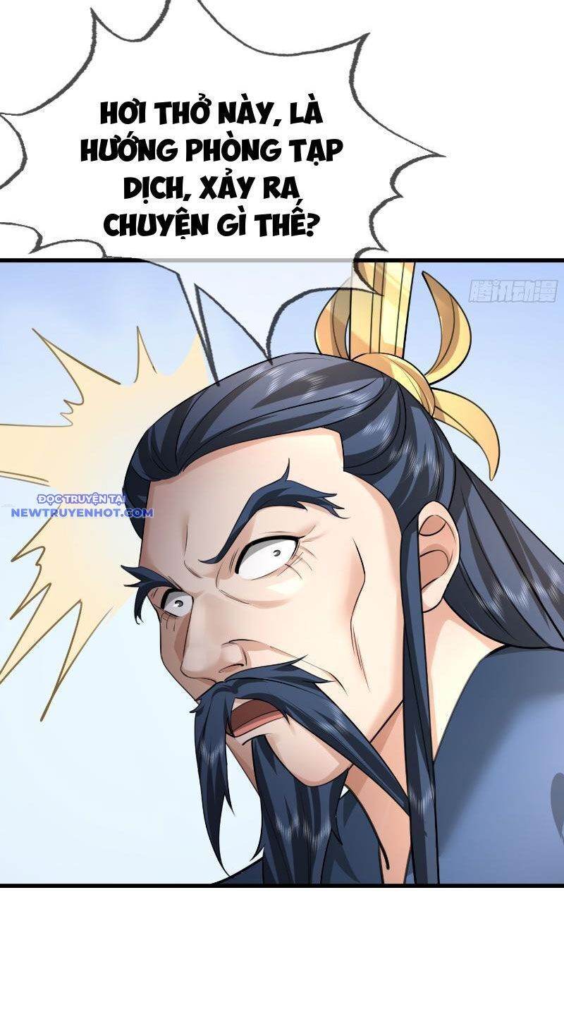 Ngủ Say Vạn Cổ: Xuất Thế Quét Ngang Chư Thiên Chap 25 - Next Chap 26