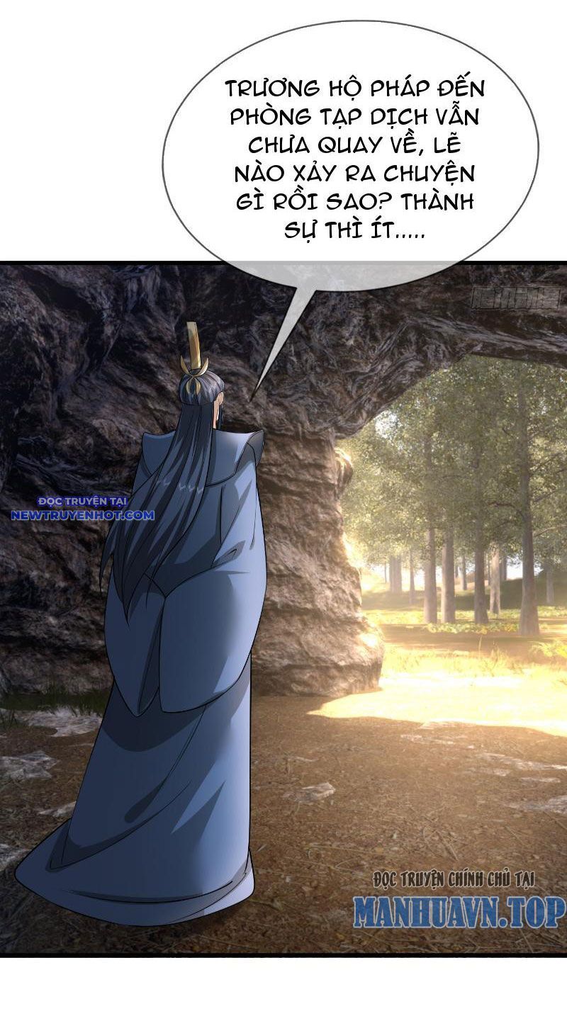 Ngủ Say Vạn Cổ: Xuất Thế Quét Ngang Chư Thiên Chap 25 - Next Chap 26