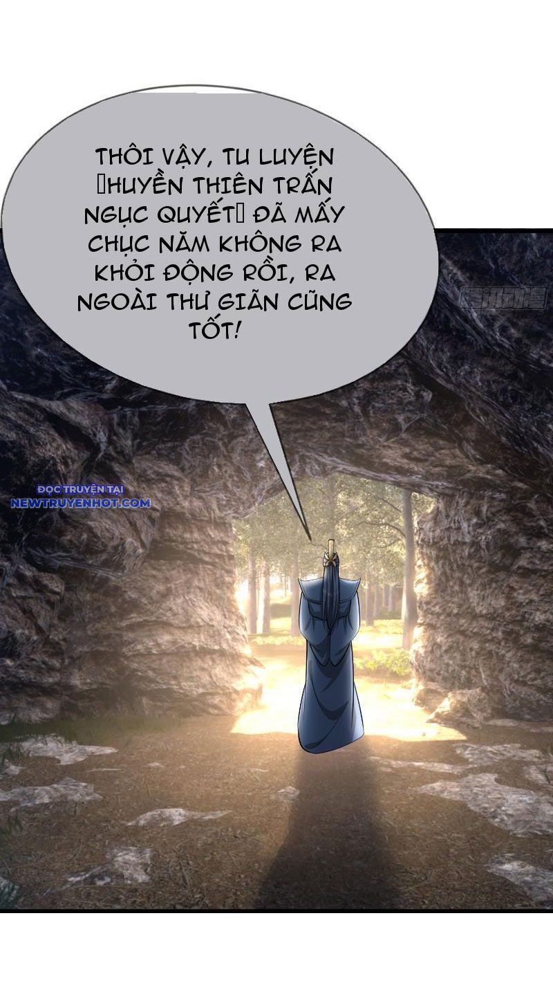 Ngủ Say Vạn Cổ: Xuất Thế Quét Ngang Chư Thiên Chap 25 - Next Chap 26