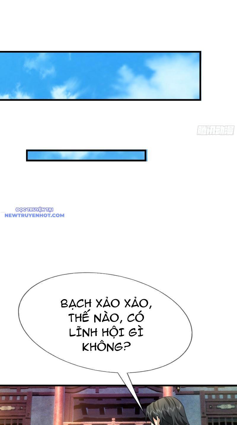Ngủ Say Vạn Cổ: Xuất Thế Quét Ngang Chư Thiên Chap 25 - Next Chap 26