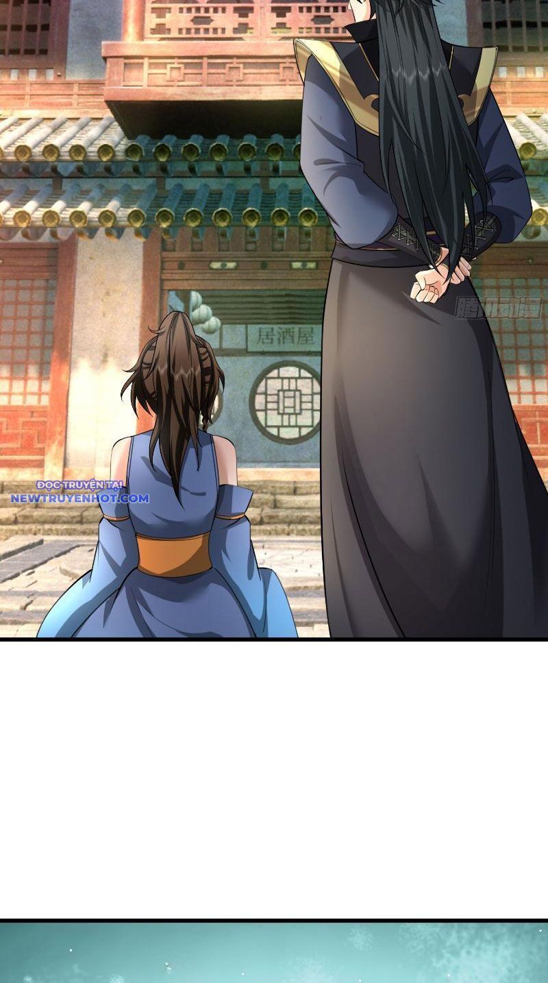 Ngủ Say Vạn Cổ: Xuất Thế Quét Ngang Chư Thiên Chap 25 - Next Chap 26