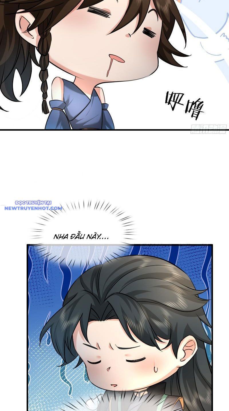 Ngủ Say Vạn Cổ: Xuất Thế Quét Ngang Chư Thiên Chap 25 - Next Chap 26
