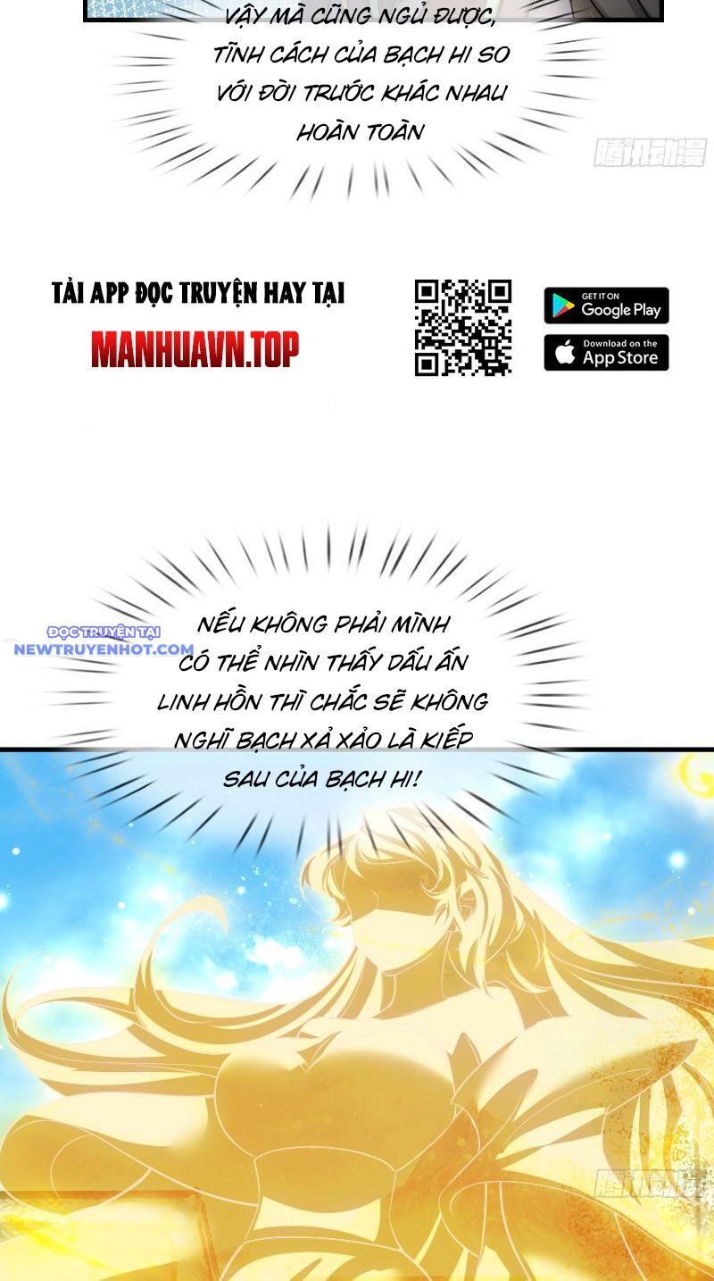Ngủ Say Vạn Cổ: Xuất Thế Quét Ngang Chư Thiên Chap 25 - Next Chap 26