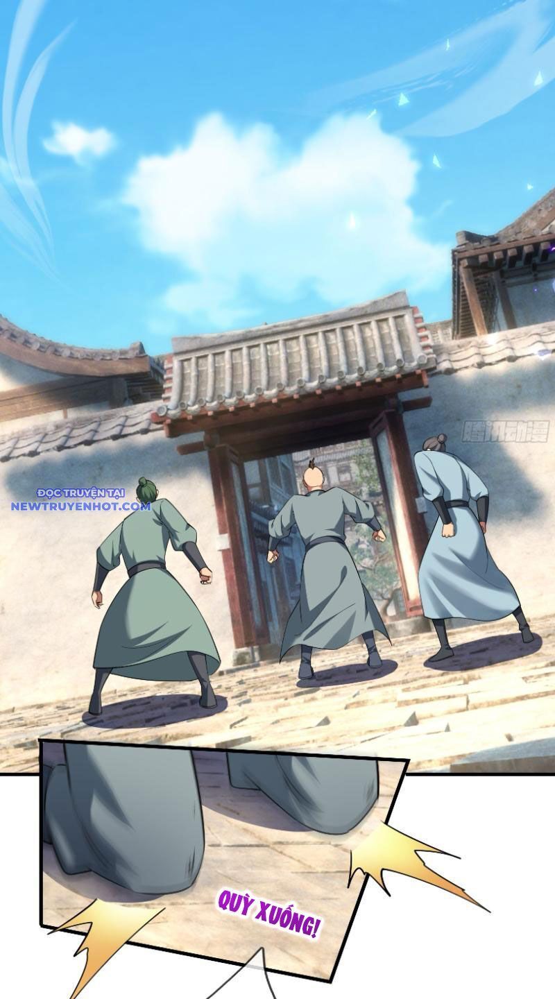 Ngủ Say Vạn Cổ: Xuất Thế Quét Ngang Chư Thiên Chap 25 - Next Chap 26