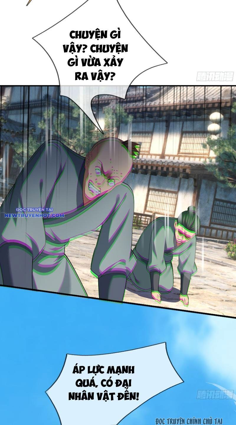 Ngủ Say Vạn Cổ: Xuất Thế Quét Ngang Chư Thiên Chap 25 - Next Chap 26