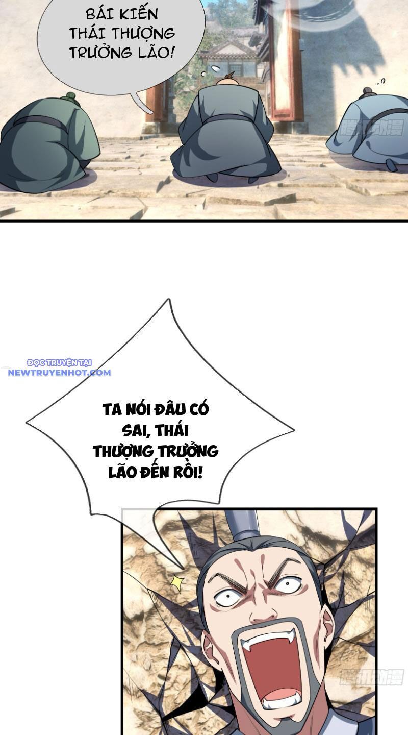 Ngủ Say Vạn Cổ: Xuất Thế Quét Ngang Chư Thiên Chap 25 - Next Chap 26