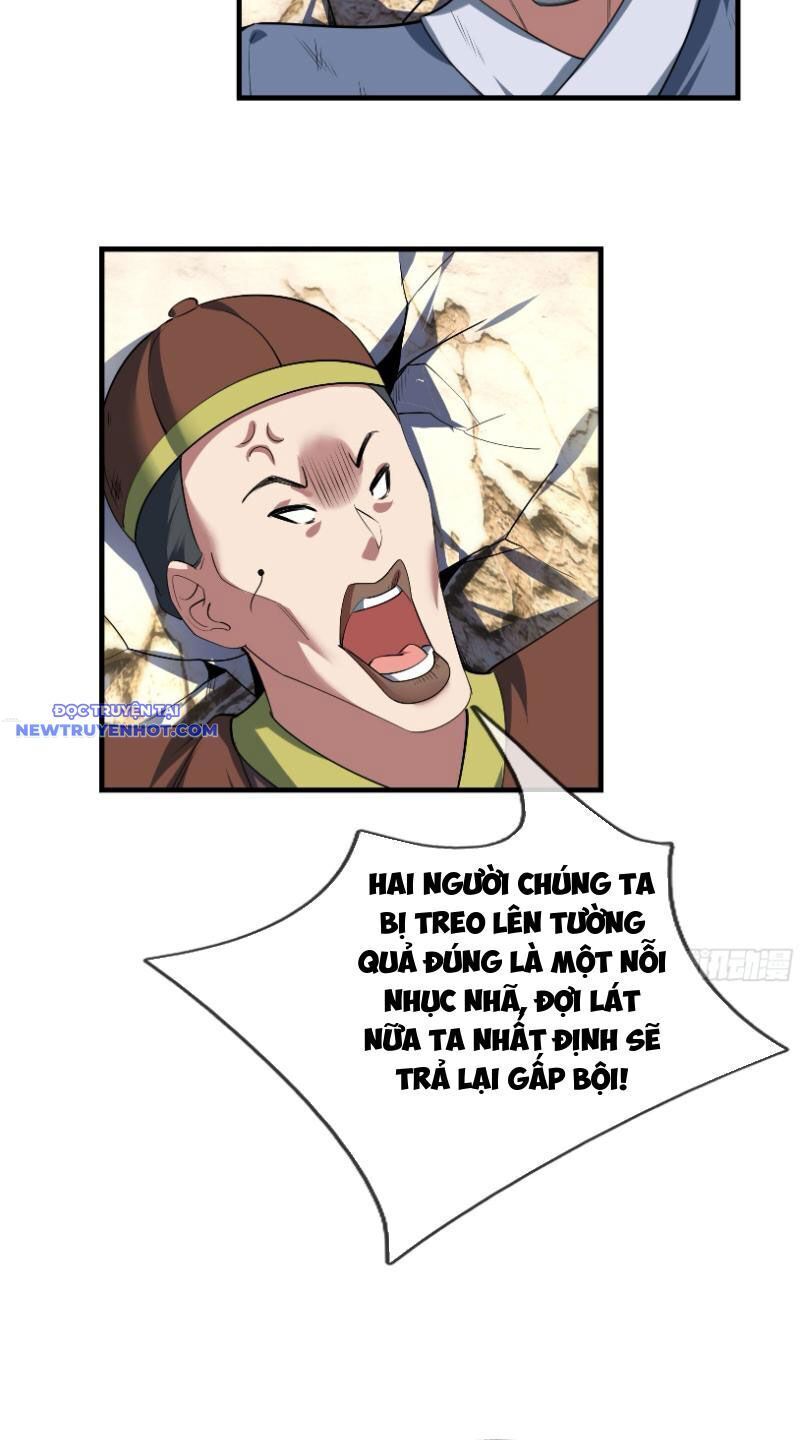 Ngủ Say Vạn Cổ: Xuất Thế Quét Ngang Chư Thiên Chap 25 - Next Chap 26