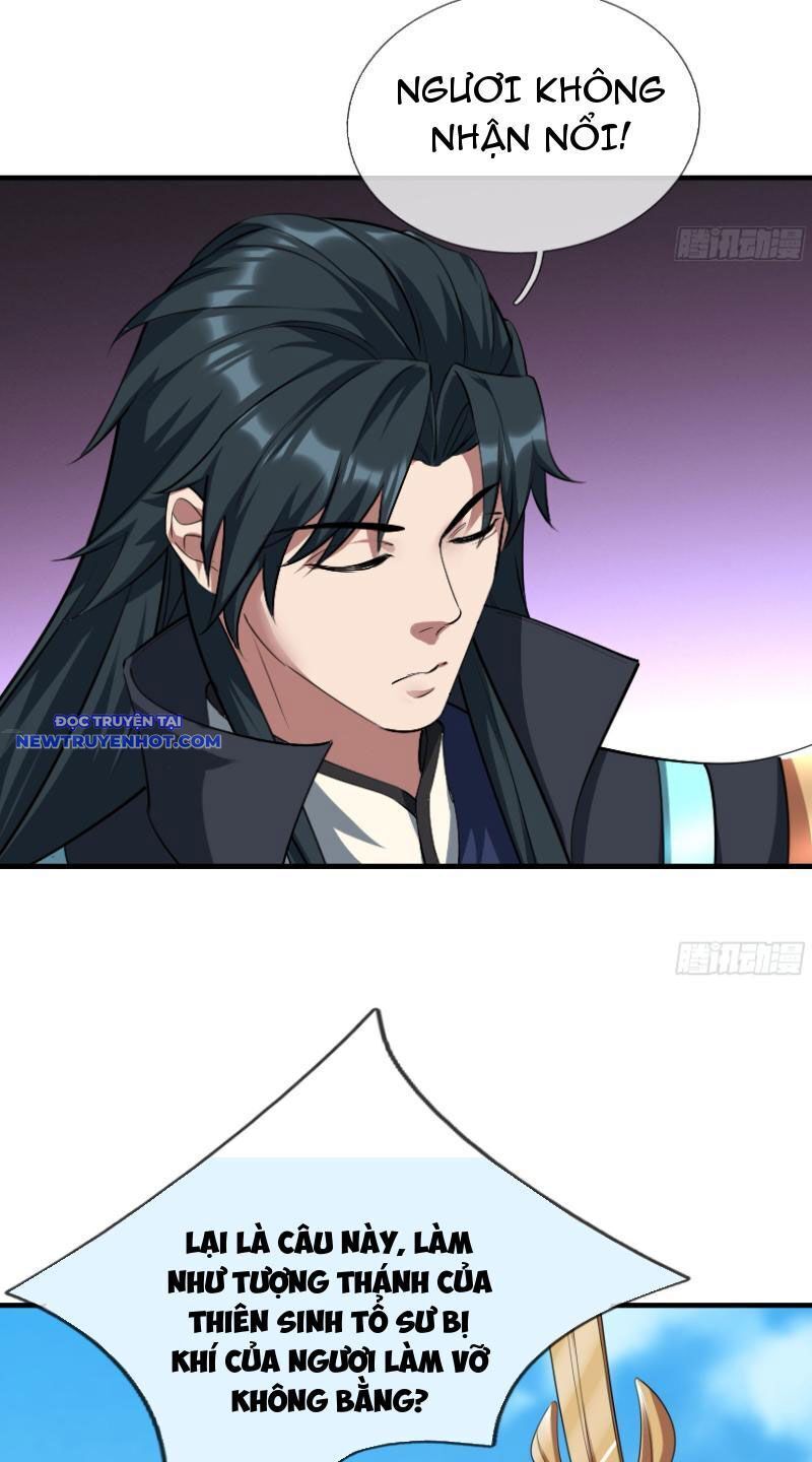 Ngủ Say Vạn Cổ: Xuất Thế Quét Ngang Chư Thiên Chap 25 - Next Chap 26