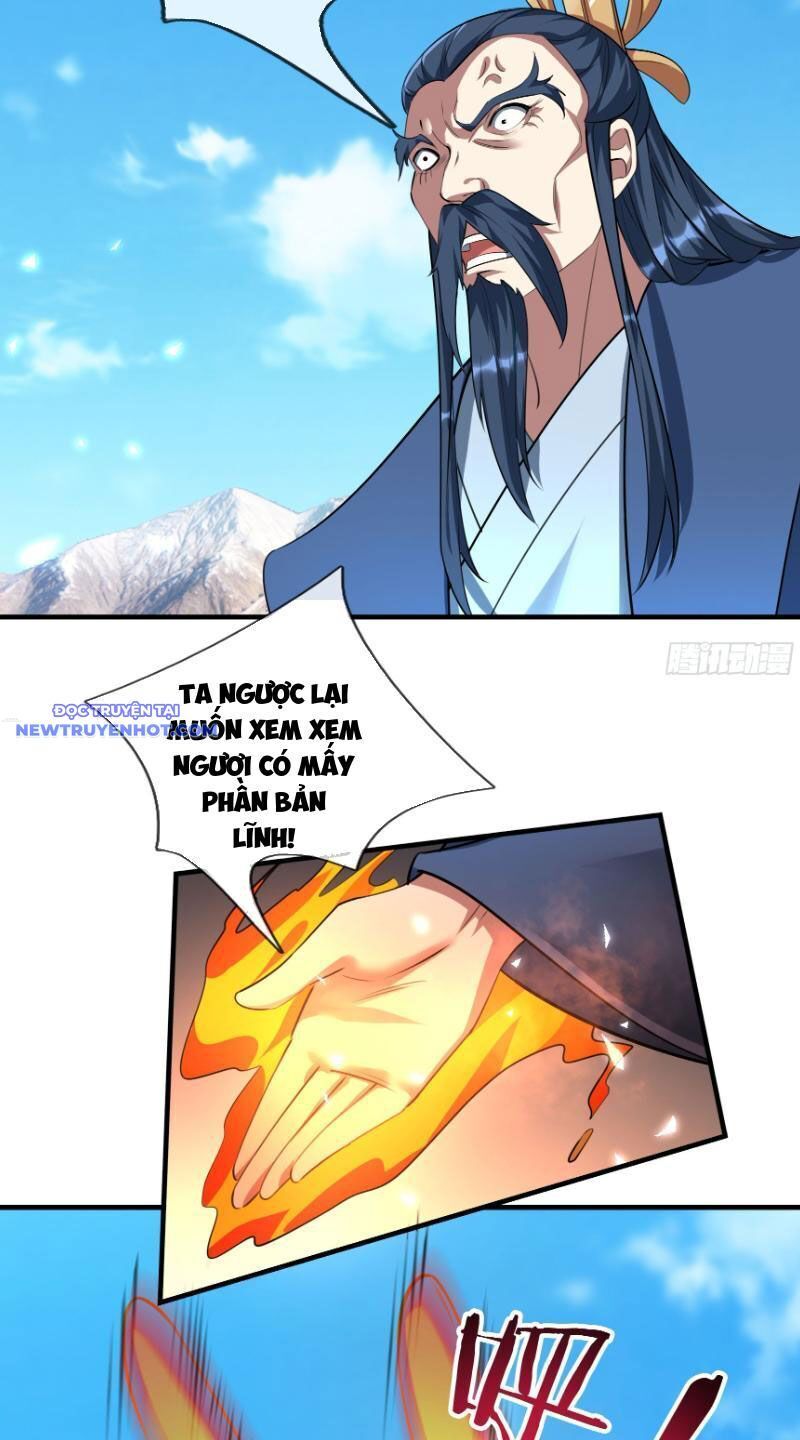 Ngủ Say Vạn Cổ: Xuất Thế Quét Ngang Chư Thiên Chap 25 - Next Chap 26