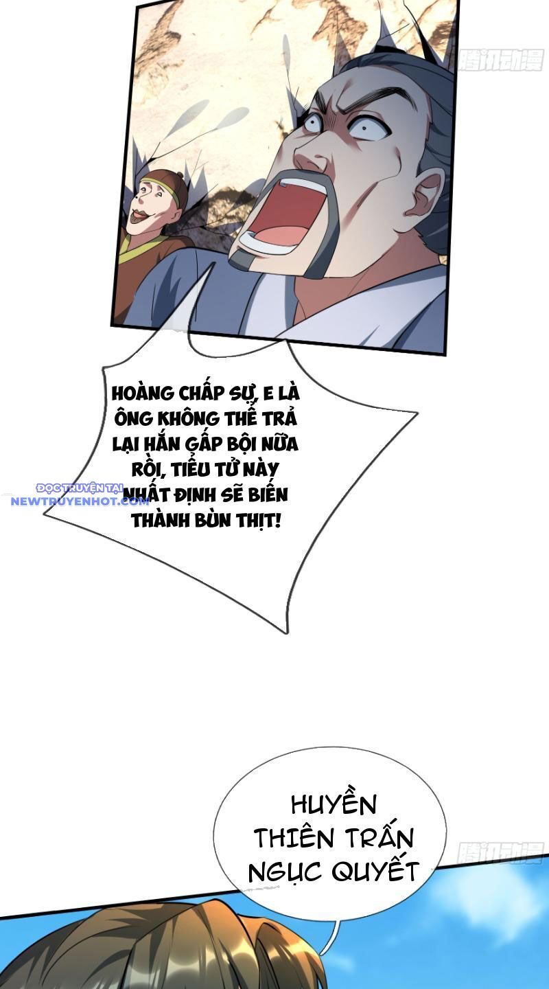 Ngủ Say Vạn Cổ: Xuất Thế Quét Ngang Chư Thiên Chap 25 - Next Chap 26
