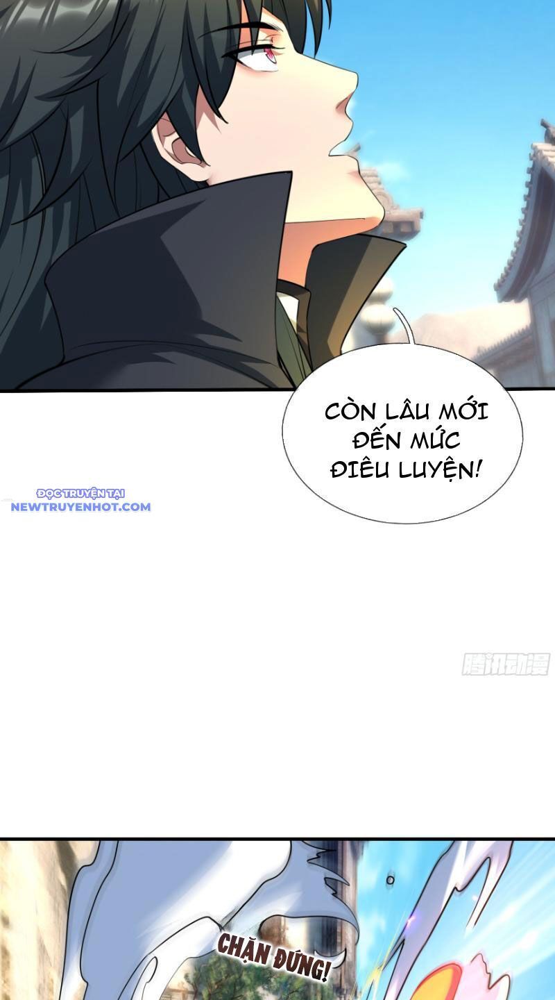 Ngủ Say Vạn Cổ: Xuất Thế Quét Ngang Chư Thiên Chap 25 - Next Chap 26