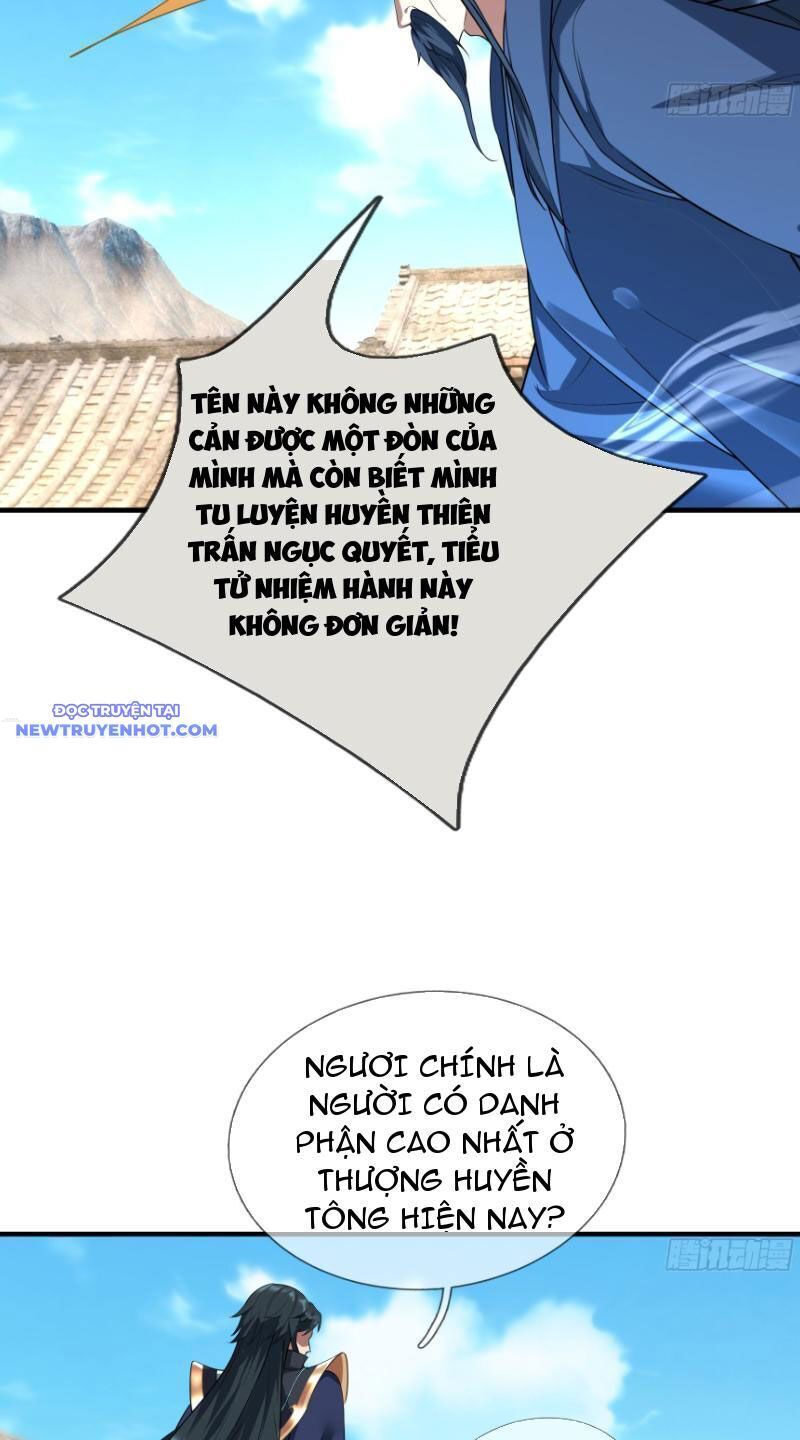Ngủ Say Vạn Cổ: Xuất Thế Quét Ngang Chư Thiên Chap 25 - Next Chap 26