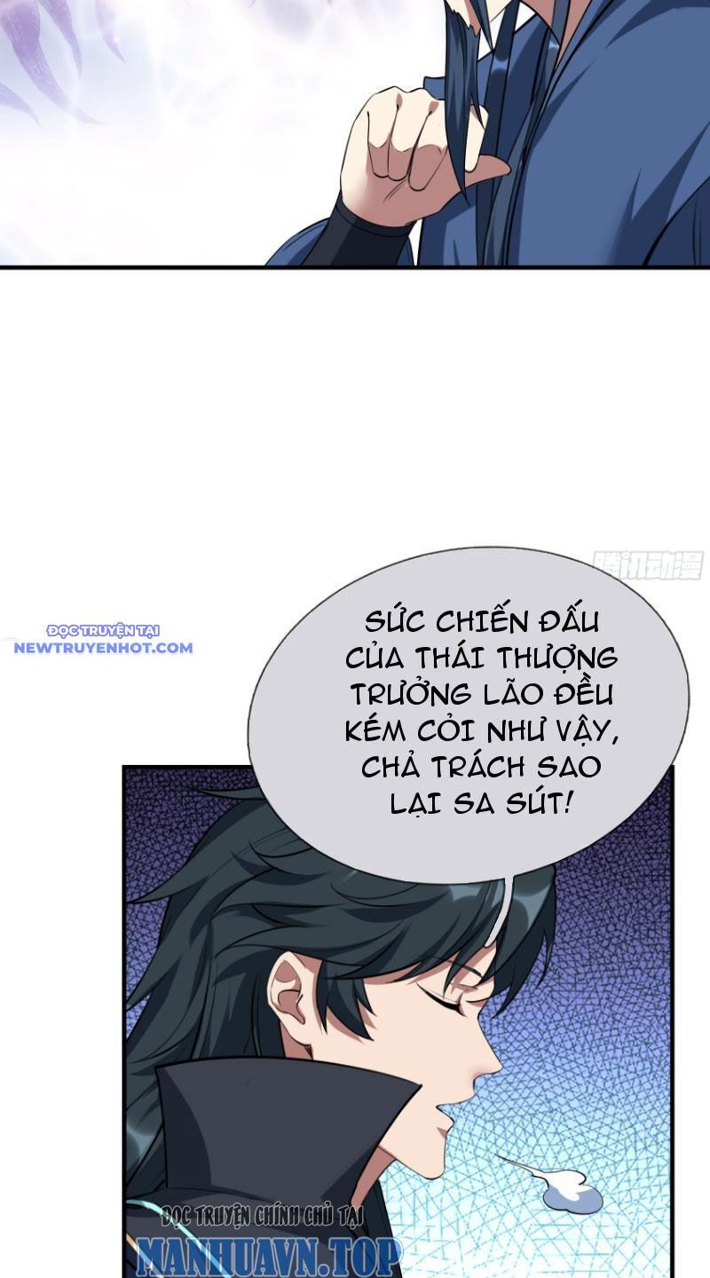 Ngủ Say Vạn Cổ: Xuất Thế Quét Ngang Chư Thiên Chap 25 - Next Chap 26