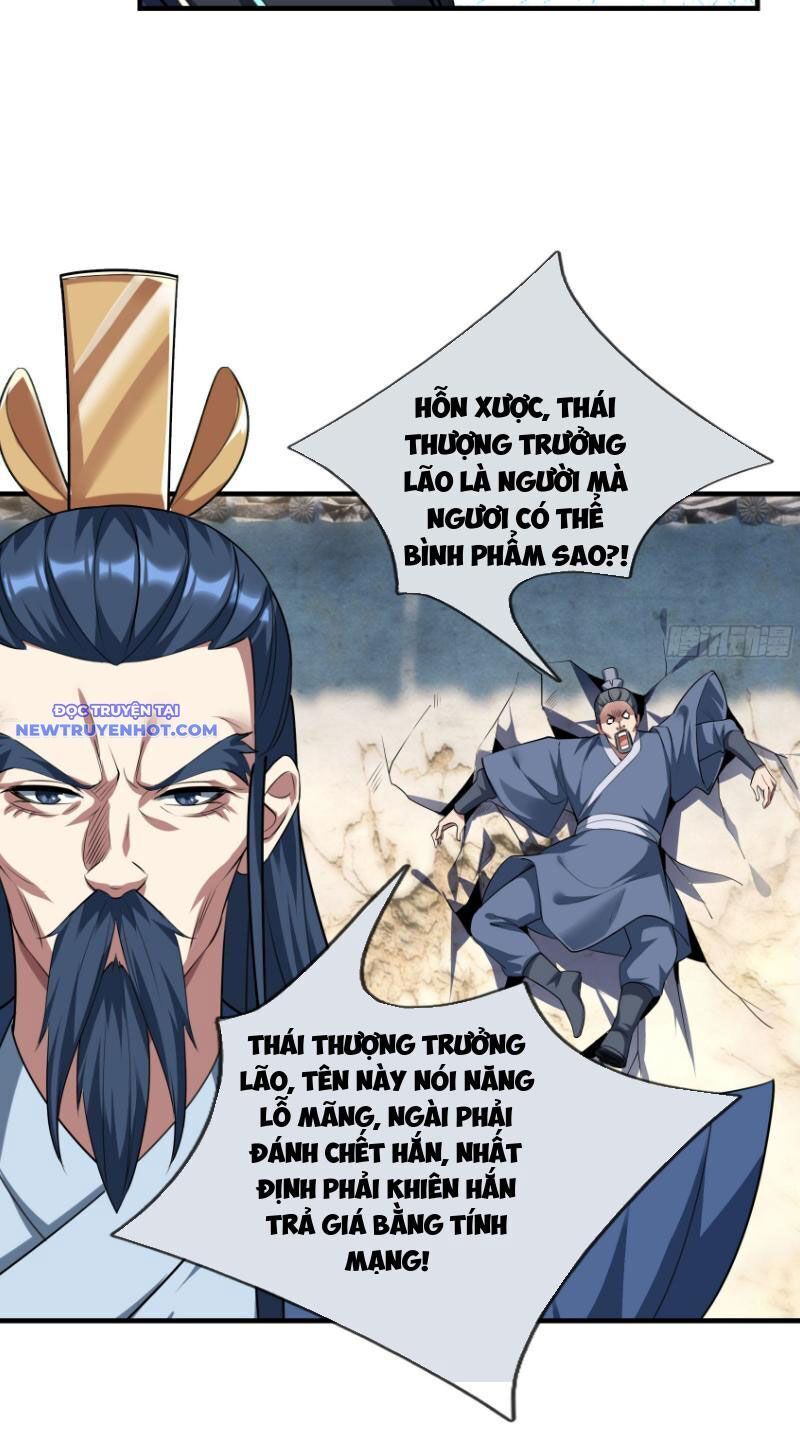 Ngủ Say Vạn Cổ: Xuất Thế Quét Ngang Chư Thiên Chap 25 - Next Chap 26