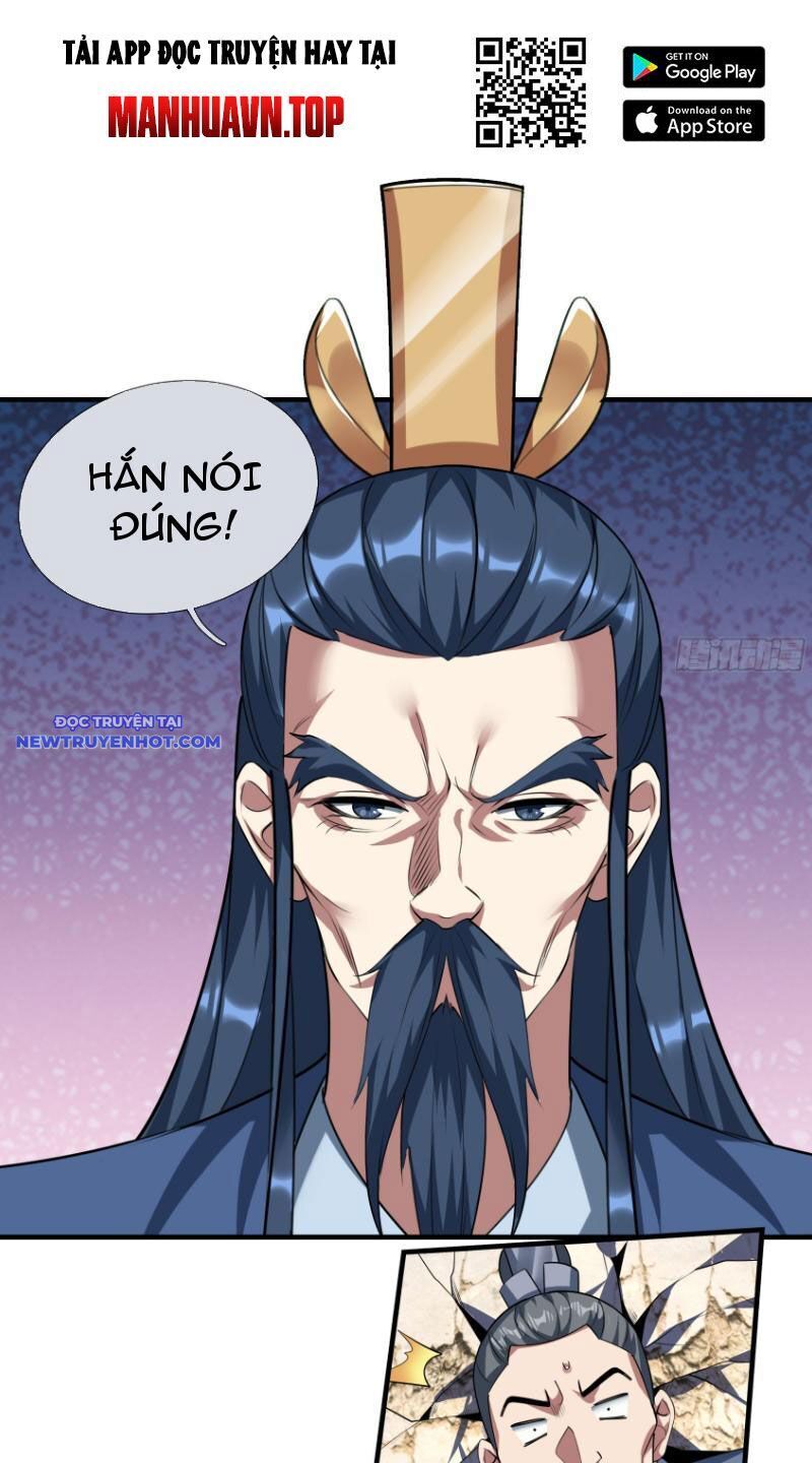 Ngủ Say Vạn Cổ: Xuất Thế Quét Ngang Chư Thiên Chap 25 - Next Chap 26