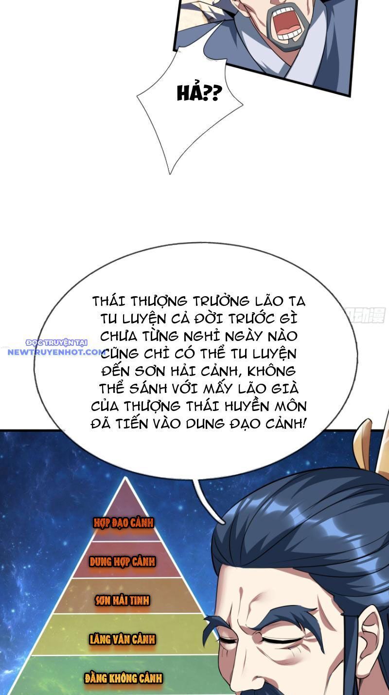 Ngủ Say Vạn Cổ: Xuất Thế Quét Ngang Chư Thiên Chap 25 - Next Chap 26