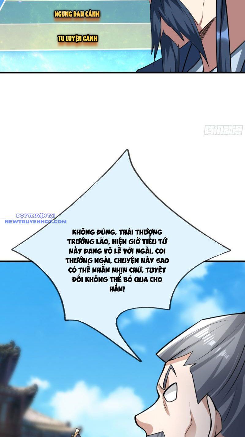 Ngủ Say Vạn Cổ: Xuất Thế Quét Ngang Chư Thiên Chap 25 - Next Chap 26